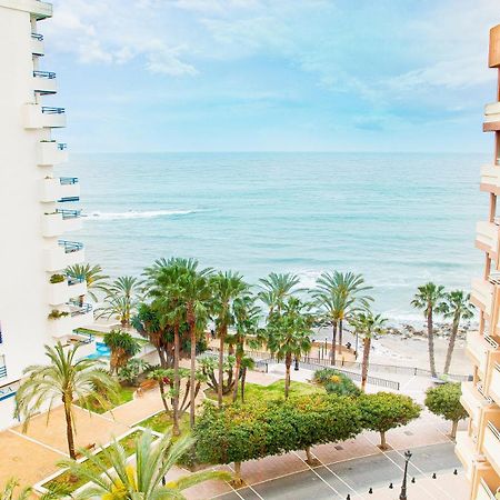 1ª Linea De Playa Marbell Center Apartment Марбеля Екстериор снимка