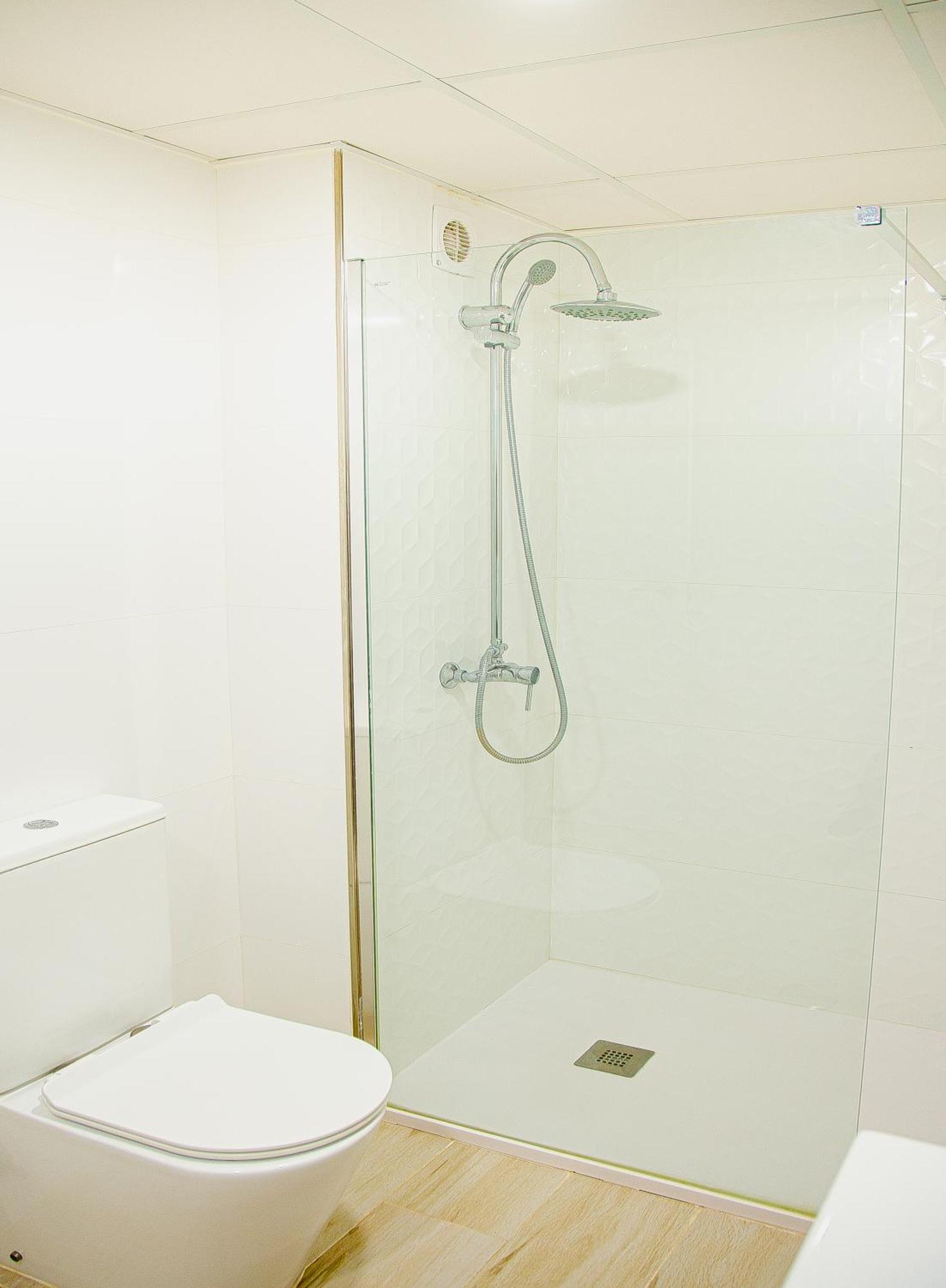 1ª Linea De Playa Marbell Center Apartment Марбеля Екстериор снимка