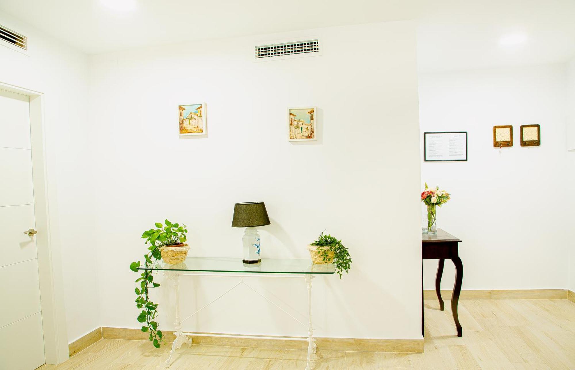 1ª Linea De Playa Marbell Center Apartment Марбеля Екстериор снимка
