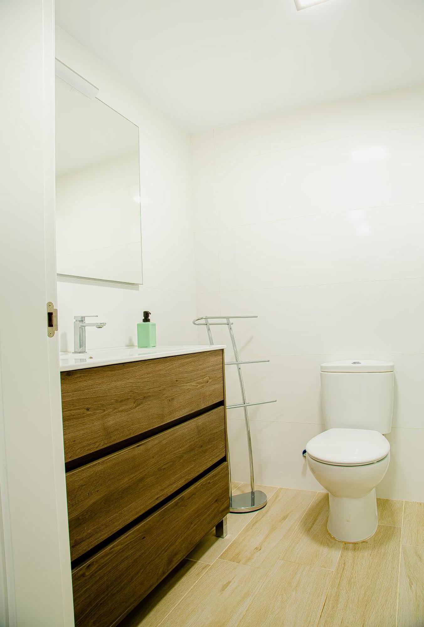 1ª Linea De Playa Marbell Center Apartment Марбеля Екстериор снимка