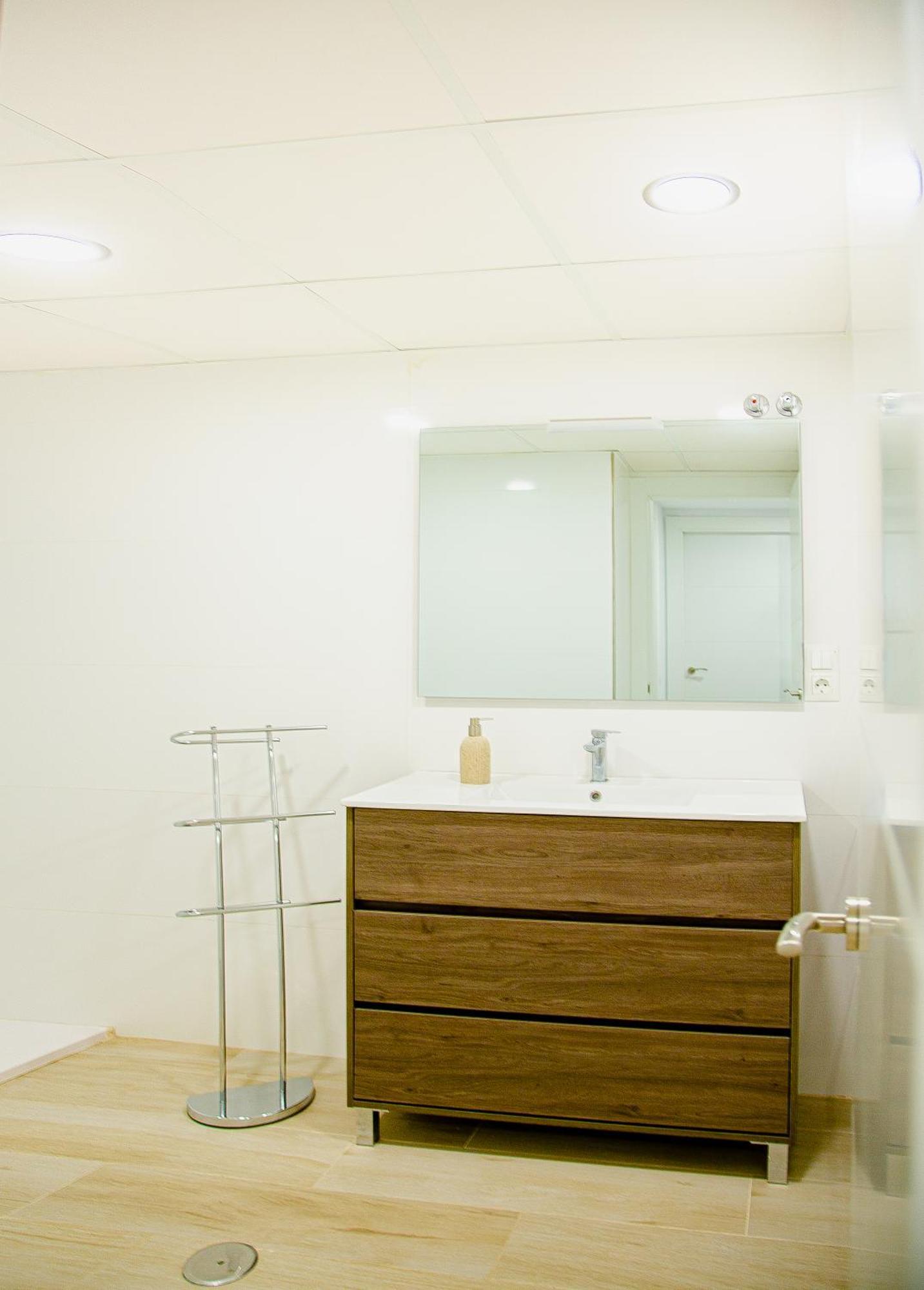 1ª Linea De Playa Marbell Center Apartment Марбеля Екстериор снимка