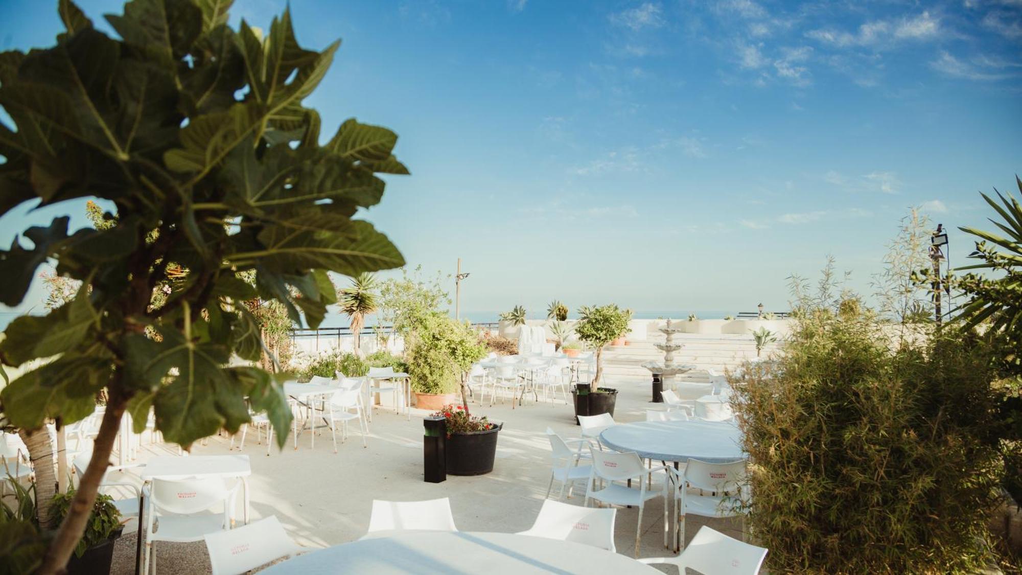 1ª Linea De Playa Marbell Center Apartment Марбеля Екстериор снимка